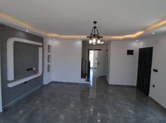 DİDİM HİSAR MAH 3+1 AYRI MUTFAK TAM MUSTAKİL HAVUZLU VİLLA