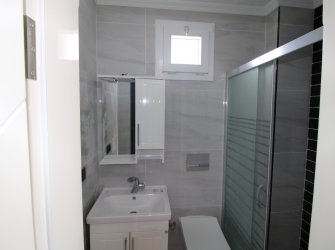 DİDİM HİSAR MAH 3+1 AYRI MUTFAK TAM MUSTAKİL HAVUZLU VİLLA