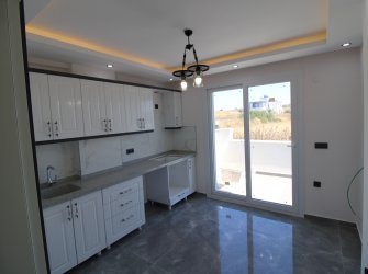 DİDİM HİSAR MAH 3+1 AYRI MUTFAK TAM MUSTAKİL HAVUZLU VİLLA