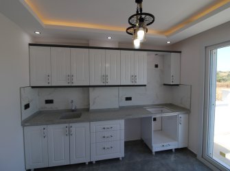 DİDİM HİSAR MAH 3+1 AYRI MUTFAK TAM MUSTAKİL HAVUZLU VİLLA