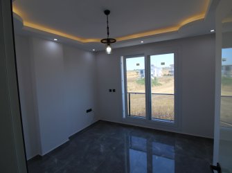 DİDİM HİSAR MAH 3+1 AYRI MUTFAK TAM MUSTAKİL HAVUZLU VİLLA