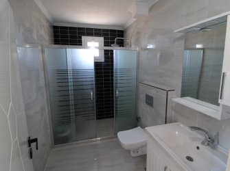 DİDİM HİSAR MAH 3+1 AYRI MUTFAK TAM MUSTAKİL HAVUZLU VİLLA