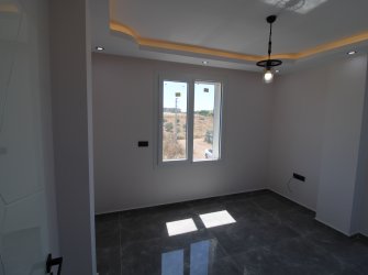 DİDİM HİSAR MAH 3+1 AYRI MUTFAK TAM MUSTAKİL HAVUZLU VİLLA