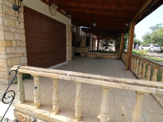 DİDİM MAVİŞEHİR 3+1 AYRI MUTFAK SATILIK VİLLA