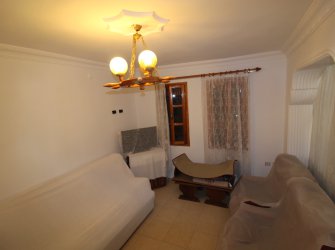 DİDİM MAVİŞEHİR 3+1 AYRI MUTFAK SATILIK VİLLA