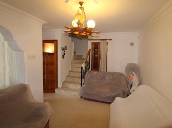 DİDİM MAVİŞEHİR 3+1 AYRI MUTFAK SATILIK VİLLA