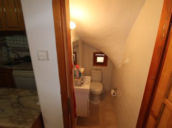 DİDİM MAVİŞEHİR 3+1 AYRI MUTFAK SATILIK VİLLA