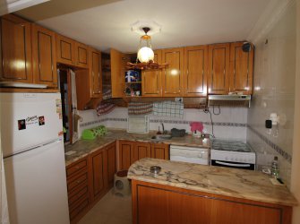 DİDİM MAVİŞEHİR 3+1 AYRI MUTFAK SATILIK VİLLA