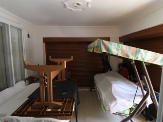 DİDİM MAVİŞEHİR 3+1 AYRI MUTFAK SATILIK VİLLA