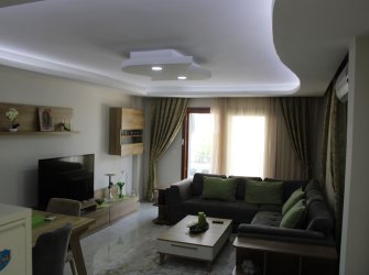 AYDIN DİDİM  CUMHURİYET     MAHALLESİ   3+1   MÜSTAKİL  MERKEZİ KONUM DA 