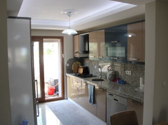 AYDIN DİDİM  CUMHURİYET     MAHALLESİ   3+1   MÜSTAKİL  MERKEZİ KONUM DA 