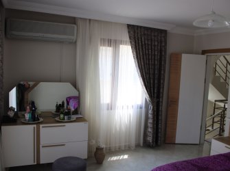 AYDIN DİDİM  CUMHURİYET     MAHALLESİ   3+1   MÜSTAKİL  MERKEZİ KONUM DA 