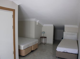 AYDIN DİDİM  CUMHURİYET     MAHALLESİ   3+1   MÜSTAKİL  MERKEZİ KONUM DA 