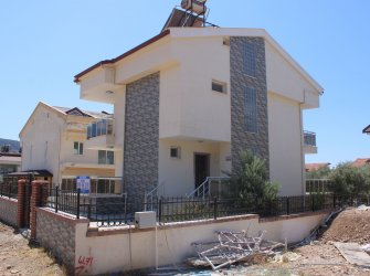 AYDIN DİDİM AKBÜK 5+1 TAM MÜSTAKİL VİLLA