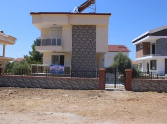 AYDIN DİDİM AKBÜK 5+1 TAM MÜSTAKİL VİLLA