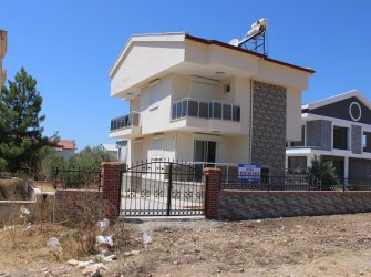 AYDIN DİDİM AKBÜK 5+1 TAM MÜSTAKİL VİLLA