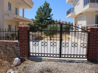 AYDIN DİDİM AKBÜK 5+1 TAM MÜSTAKİL VİLLA