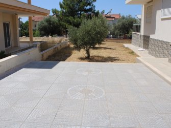 AYDIN DİDİM AKBÜK 5+1 TAM MÜSTAKİL VİLLA