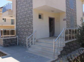 AYDIN DİDİM AKBÜK 5+1 TAM MÜSTAKİL VİLLA