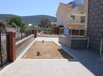 AYDIN DİDİM AKBÜK 5+1 TAM MÜSTAKİL VİLLA