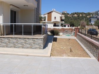 AYDIN DİDİM AKBÜK 5+1 TAM MÜSTAKİL VİLLA