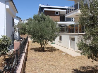 AYDIN DİDİM AKBÜK 5+1 TAM MÜSTAKİL VİLLA