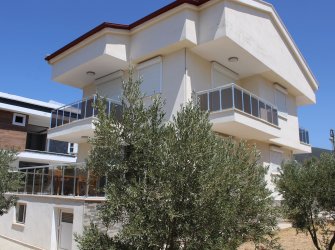AYDIN DİDİM AKBÜK 5+1 TAM MÜSTAKİL VİLLA