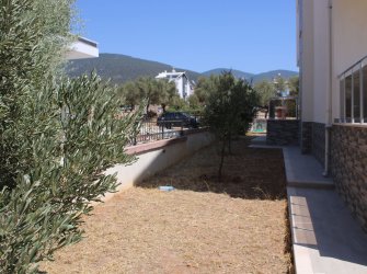 AYDIN DİDİM AKBÜK 5+1 TAM MÜSTAKİL VİLLA