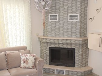 AYDIN DİDİM AKBÜK 5+1 TAM MÜSTAKİL VİLLA