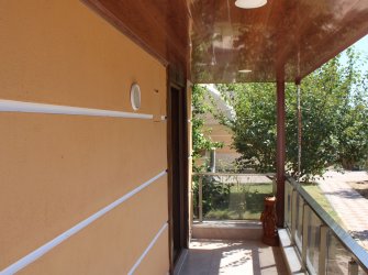 aydın didim altınkum havuzlu site içinde 4+1 müstakil villa