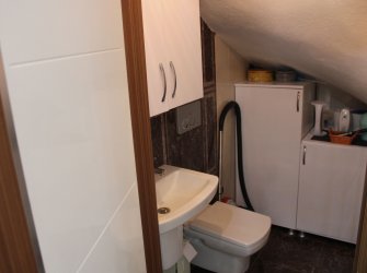 aydın didim altınkum havuzlu site içinde 4+1 müstakil villa