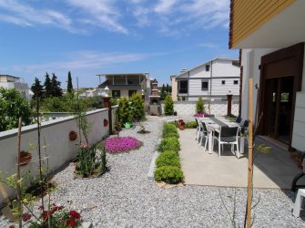 Aydın Didim Hisar Mahallesi 5+1 Müstakil Villa Deniz Manzaralı