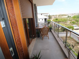 Aydın Didim Hisar Mahallesi 5+1 Müstakil Villa Deniz Manzaralı