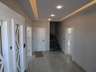 DİDİM EFELER MAH 5+1 AYRI MUTFAK HAVUZLU LÜKS VİLLA