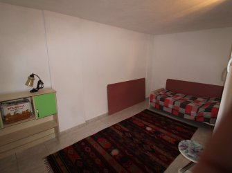 DİDİM AKBÜK 350 METRE KARE ARSA ÜZERİNDE 3+1 BAHÇELİ VİLLA