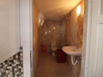 DİDİM AKBÜK 350 METRE KARE ARSA ÜZERİNDE 3+1 BAHÇELİ VİLLA