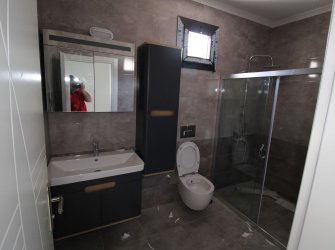 AYDIN DİDİM EFELER MA 3+1 MÜSTAKİL VİLLA