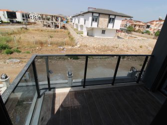 AYDIN DİDİM EFELER MA 3+1 MÜSTAKİL VİLLA