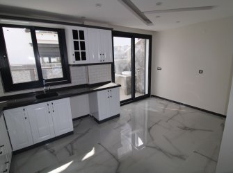 DİDİM SATILIK VİLLA 4+1 BİTİŞİK NİZAM HAVUZLU+BAHÇELİ EFELER MH