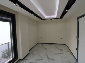 DİDİM SATILIK VİLLA 4+1 BİTİŞİK NİZAM HAVUZLU+BAHÇELİ EFELER MH