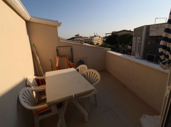 AYDIN DİDİM ALTINKUM MAH 3+1 DUBLEKS DENİZE 100MT