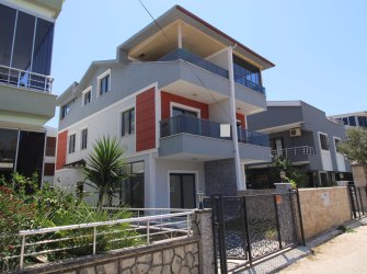 AYDIN DİDİM EFELER 4+1 AYRI MUTFAK BİTİŞİK NİZAM