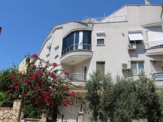 DİDİM EFELERDE 4+1 AYRI MUTFAK DUBLEKS