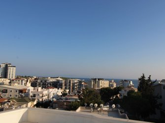 DİDİM ALTINKUM DA SATILIK 4+1 DAİRE DENİZE 150 MT DİDİMİN EN GÜZEL KONUMUNDA, DENİZE 5 DAKİKA YÜRÜME