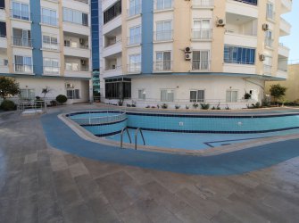 DİDİM EFELER MAH 2+1 ÇOK ÇOK ACİL SATILIK SİTE İÇİN DE