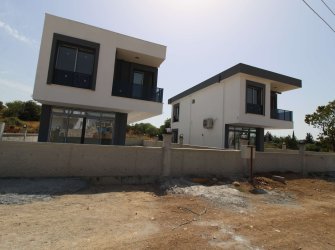 AYDIN DİDİM EFELER MA 3+1 MÜSTAKİL VİLLA