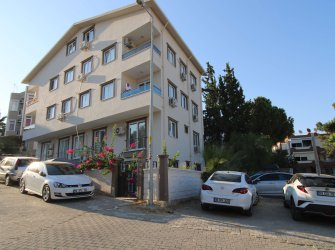 AYDIN DİDİM ALTINKUM MAH 3+1 DUBLEKS DENİZE 100MT